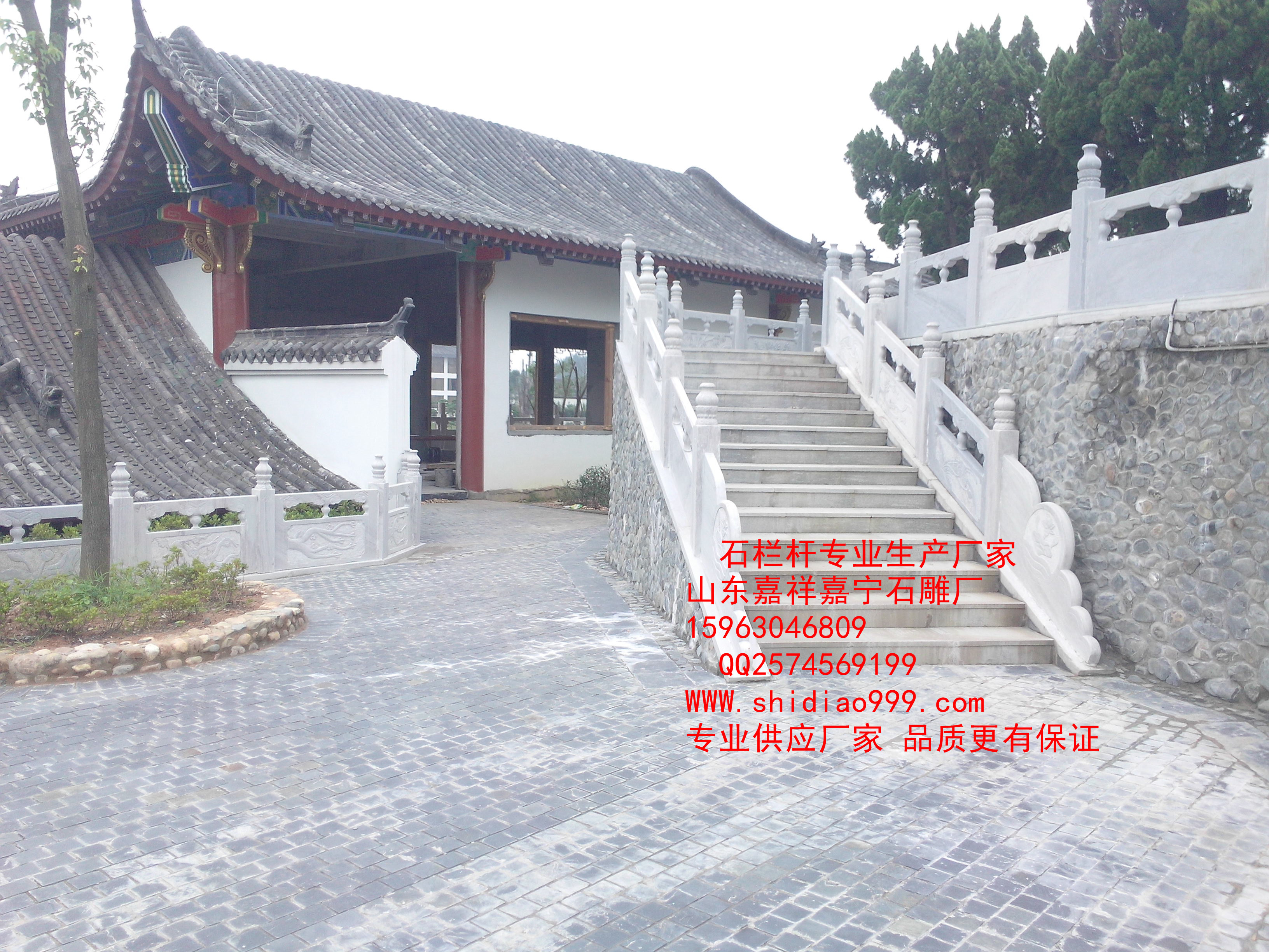 供应寺庙护栏 寺庙石材栏杆 寺庙石栏杆 寺庙石栏杆雕刻厂家 寺庙石材护栏 寺庙石栏杆雕刻厂家