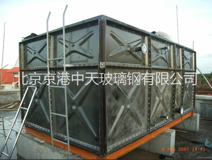 搪瓷鋼板水箱價格圖片