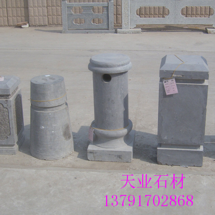 青石雕刻圖片/青石雕刻樣板圖 (4)