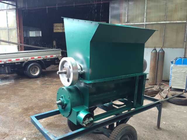 造粒機(jī)圖片/造粒機(jī)樣板圖 (3)