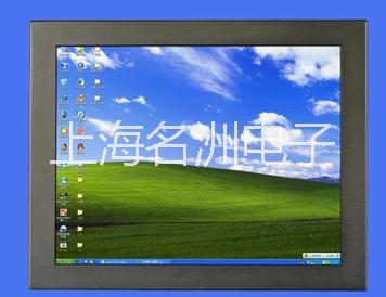 19寸工業(yè)觸摸屏顯示器圖片/19寸工業(yè)觸摸屏顯示器樣板圖 (2)