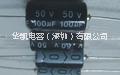 穿芯電解電容器圖片/穿芯電解電容器樣板圖 (3)