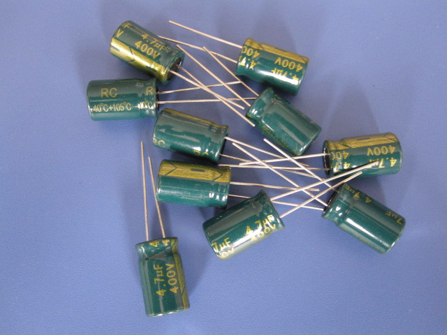 長(zhǎng)壽命電容圖片/長(zhǎng)壽命電容樣板圖 (3)