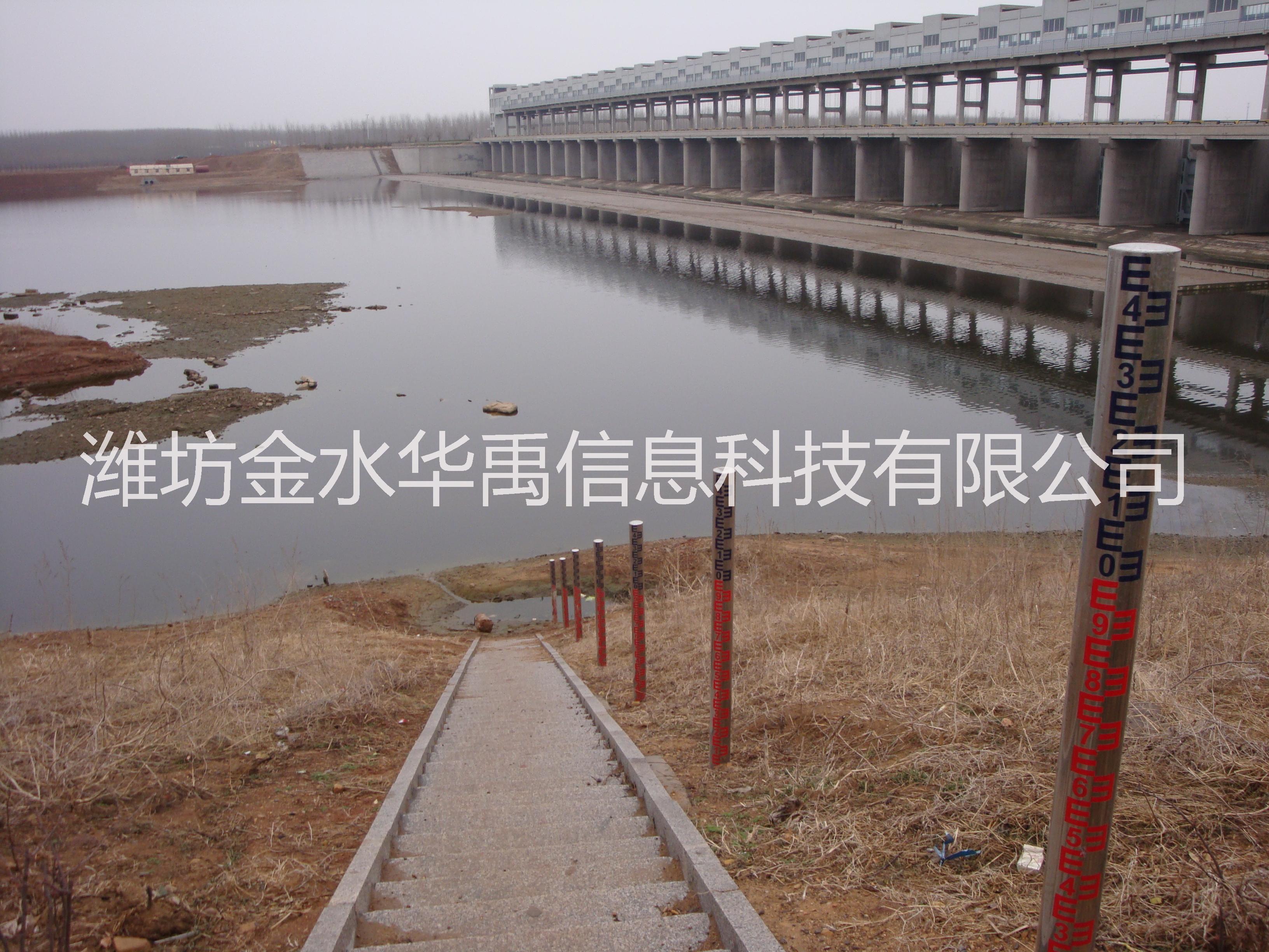 不銹鋼圓柱水尺圖片