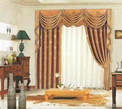 昆明市官渡區(qū)窗簾清洗公司圖片