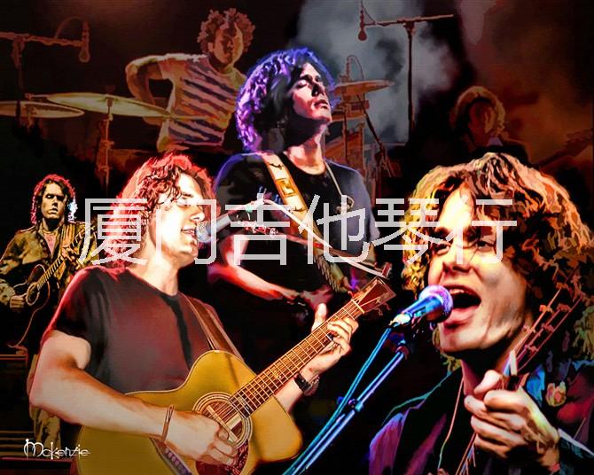 廈門吉他培訓(xùn)  廈門吉他培訓(xùn)呂厝北松柏吉他培訓(xùn)