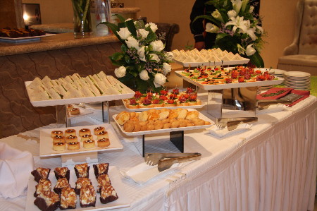 茶歇外賣圖片/茶歇外賣樣板圖 (1)