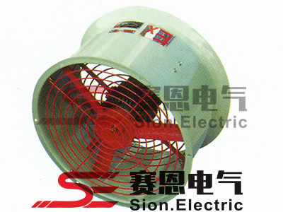 軸流風(fēng)機圖片/軸流風(fēng)機樣板圖 (2)