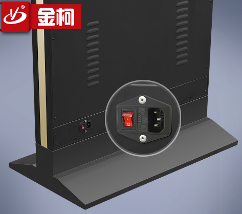 浙江大堂廣告燈箱立式宣傳展示燈箱圖片/浙江大堂廣告燈箱立式宣傳展示燈箱樣板圖 (3)