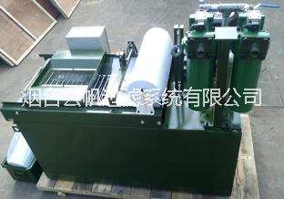 紙帶過濾機與離心分離機組合使用圖片/紙帶過濾機與離心分離機組合使用樣板圖 (3)