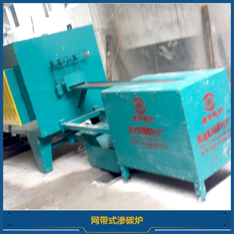 RCWT系列網(wǎng)帶式托棍爐生產(chǎn)線圖片/RCWT系列網(wǎng)帶式托棍爐生產(chǎn)線樣板圖 (3)