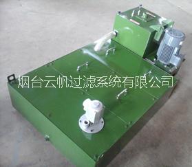 供應煙臺離心分離機組合-離心分離機組合