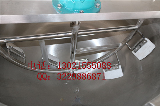 夾層鍋圖片/夾層鍋樣板圖 (3)