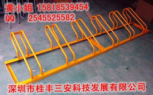 自行車停車架專業(yè)生產(chǎn)廠家首先圖片