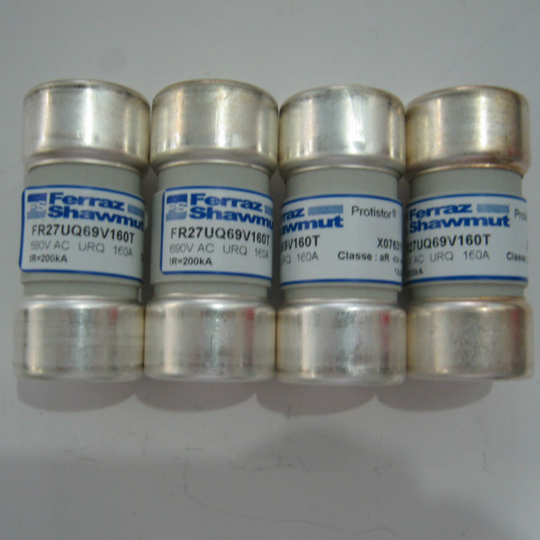 法國進口Ferraz shawmut protistor熔斷器現(xiàn)貨庫存