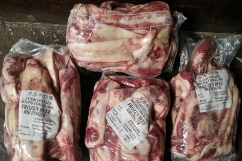 牛蹄筋圖片/牛蹄筋樣板圖 (4)