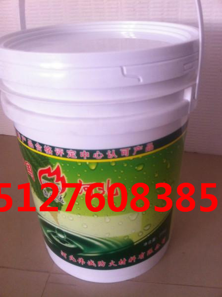 鋼結(jié)構(gòu)防火涂料圖片