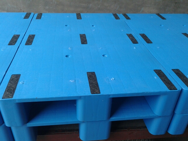 塑料托盤圖片/塑料托盤樣板圖 (3)