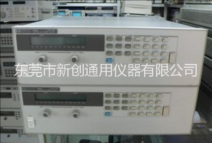 HP6652A电源图片