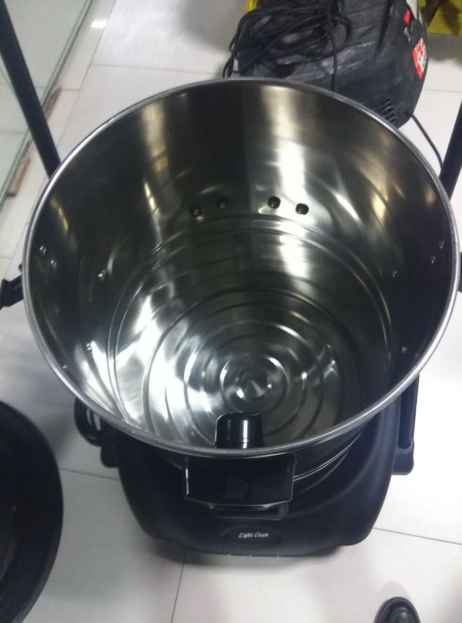 速潔SJ 80吸塵吸水機圖片/速潔SJ 80吸塵吸水機樣板圖 (4)