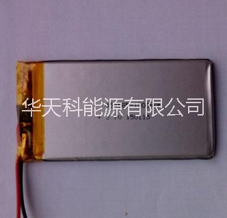 聚合物鋰電池454585－180圖片/聚合物鋰電池454585－180樣板圖 (1)