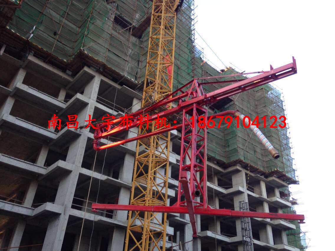 15米布料機(jī)圖片/15米布料機(jī)樣板圖 (4)