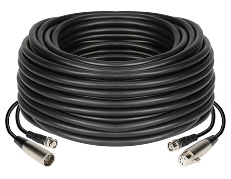 供應(yīng)用于連接設(shè)備的移動導(dǎo)播/切換臺/箱載/的綜合線纜