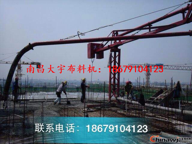 南昌布料機(jī)12米15米銷售圖片/南昌布料機(jī)12米15米銷售樣板圖 (4)