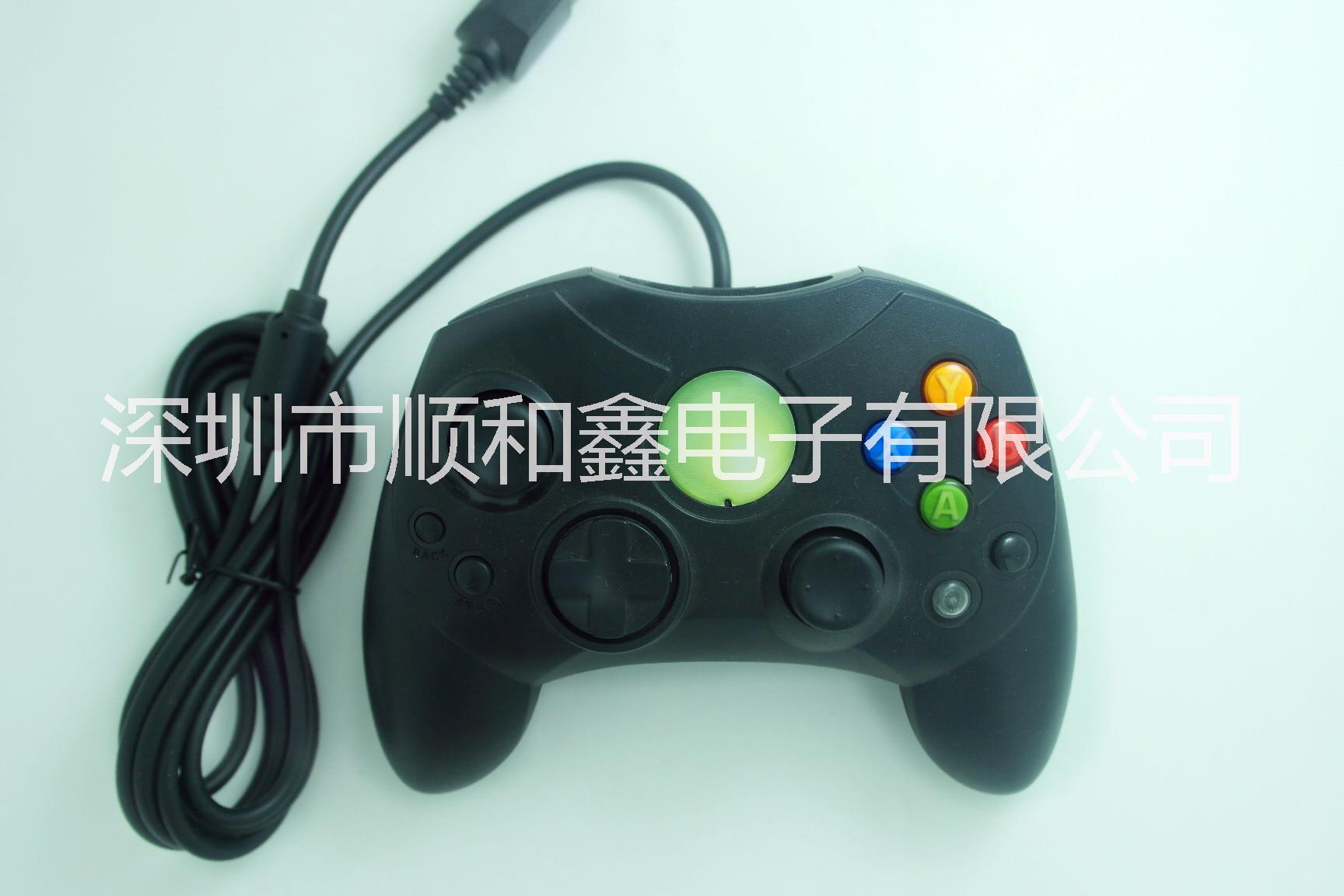 厂家直销xbox游戏手柄图片