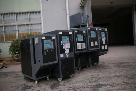 電加熱器圖片/電加熱器樣板圖 (1)