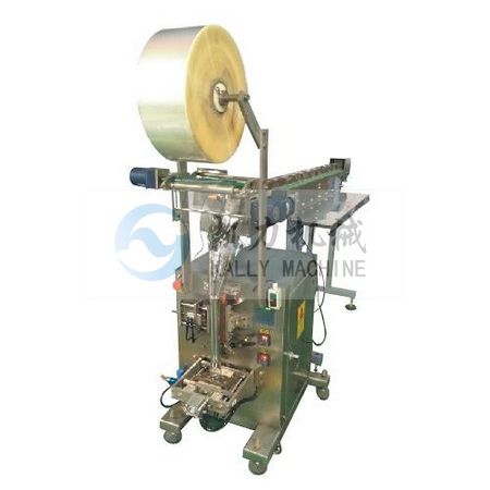 永康鎖頭包裝機圖片/永康鎖頭包裝機樣板圖 (1)