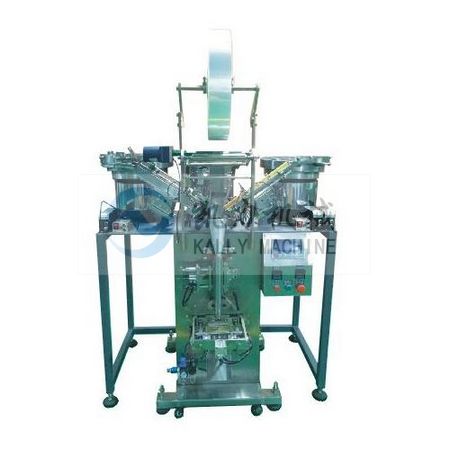 永康鎖頭包裝機圖片/永康鎖頭包裝機樣板圖 (3)