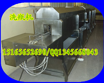 醬菜洗瓶機(jī)圖片/醬菜洗瓶機(jī)樣板圖 (3)