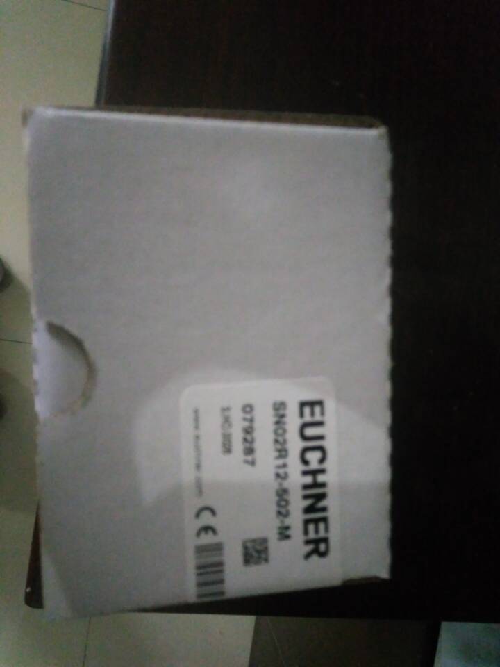 德國(guó)EUCHNER開(kāi)關(guān)圖片