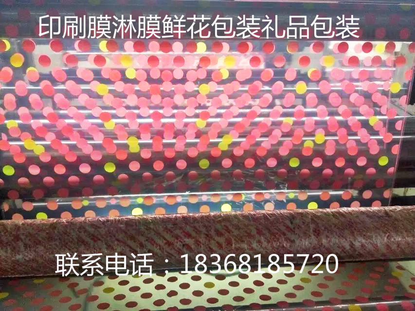 PET印刷膜淋膜復(fù)合用于各類包裝圖片/PET印刷膜淋膜復(fù)合用于各類包裝樣板圖 (1)