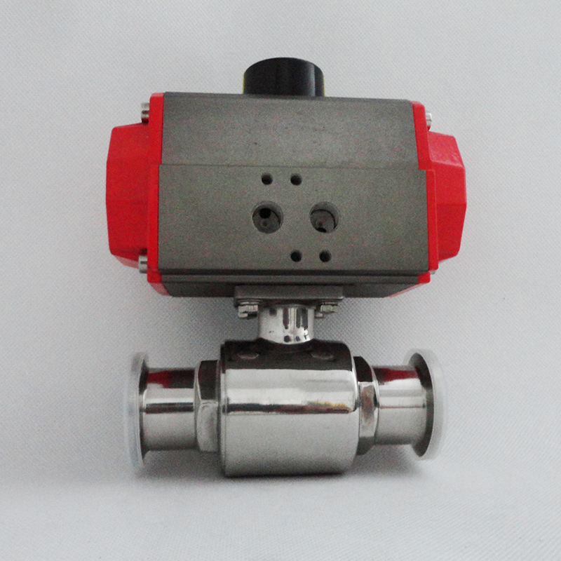 不銹鋼球閥圖片/不銹鋼球閥樣板圖 (4)