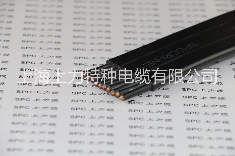 YFFBG行車扁電纜鋼絲加強(qiáng)型圖片/YFFBG行車扁電纜鋼絲加強(qiáng)型樣板圖 (4)