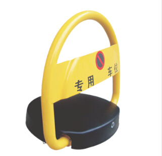 無線車位鎖圖片