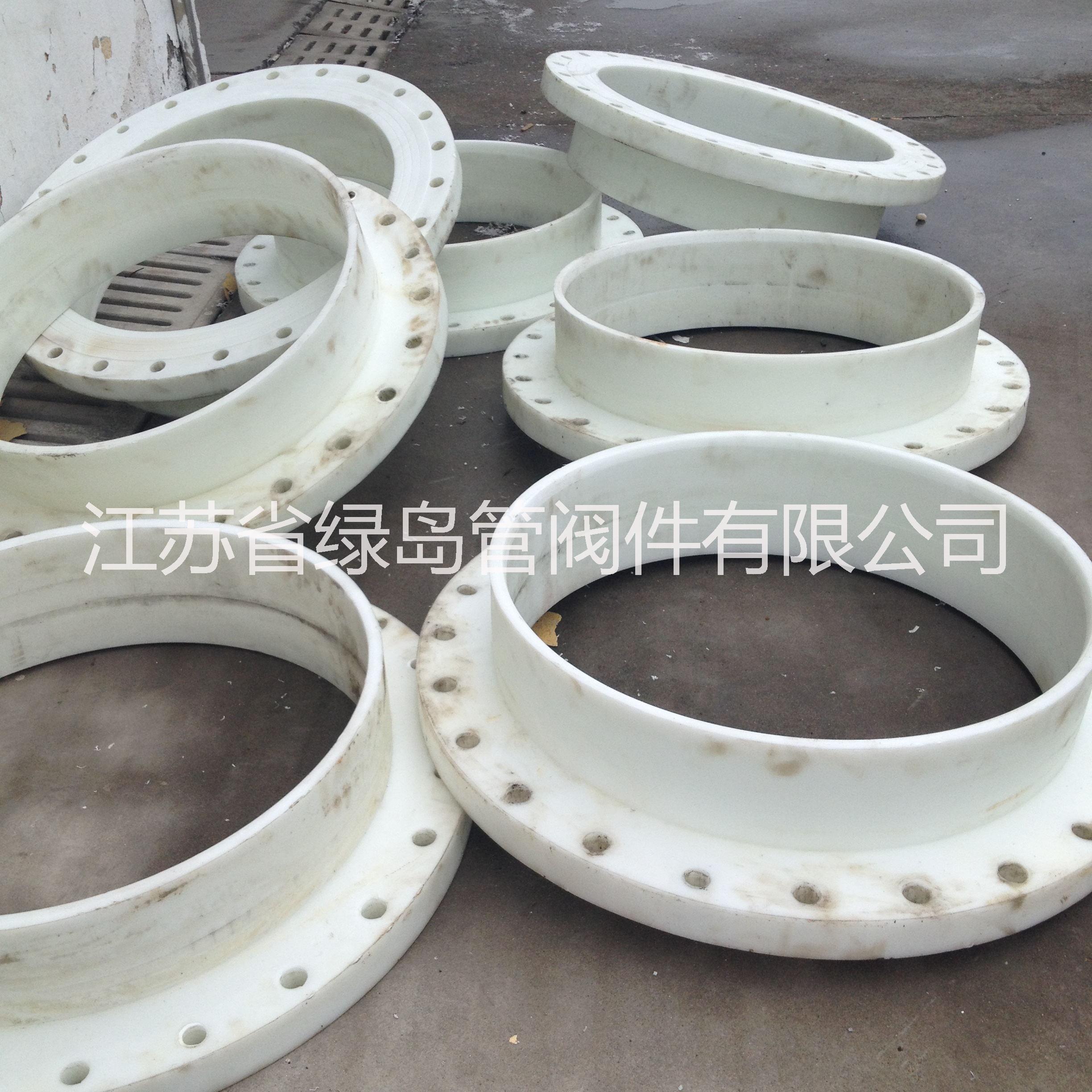 帶頸法蘭圖片/帶頸法蘭樣板圖 (4)