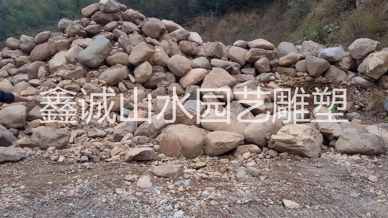 過濾鵝卵石圖片/過濾鵝卵石樣板圖 (3)
