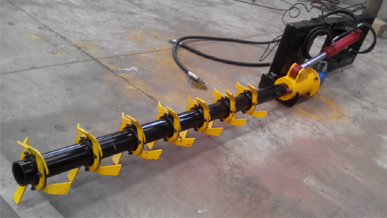 滑移裝載機圖片/滑移裝載機樣板圖 (3)