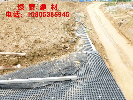 生產(chǎn)地下室排水板<濮陽抗凍排水板圖片