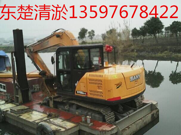 梅州市清淤公司專業(yè)清理各種淤泥圖片/梅州市清淤公司專業(yè)清理各種淤泥樣板圖 (1)