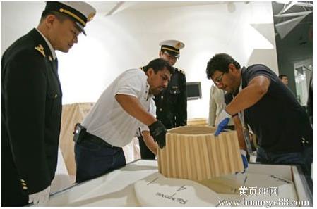 日本酵素進口報關代理公司圖片