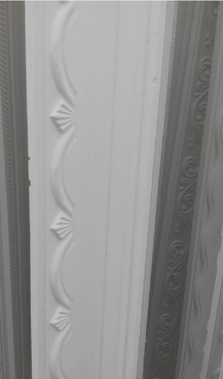 供應(yīng)石膏線批發(fā)報價 石膏線條*惠 石膏線裝飾線條