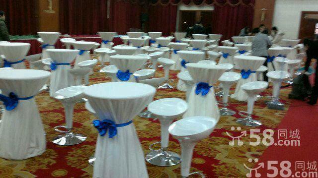 北京錐桶桌椅路障鐵馬采暖爐桌椅租圖片