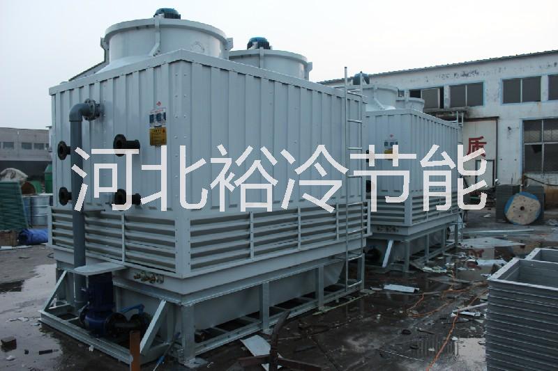 供應(yīng)節(jié)能型密閉式冷卻塔