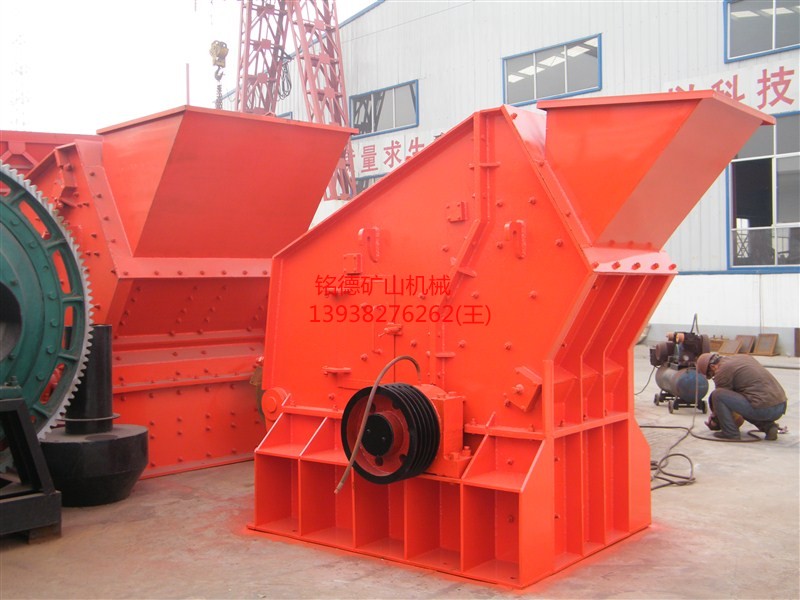 順昌市玄武巖制砂機(jī)廠家圖片