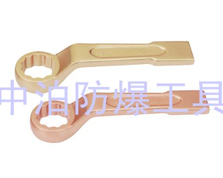 敲擊梅花扳手圖片/敲擊梅花扳手樣板圖 (2)