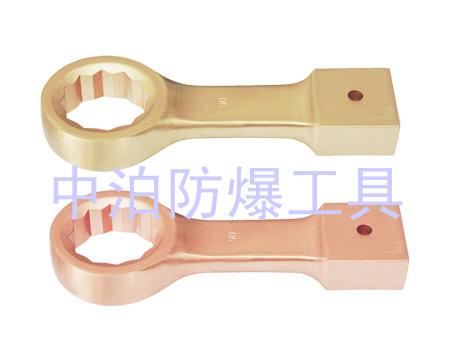 敲擊梅花扳手圖片/敲擊梅花扳手樣板圖 (4)
